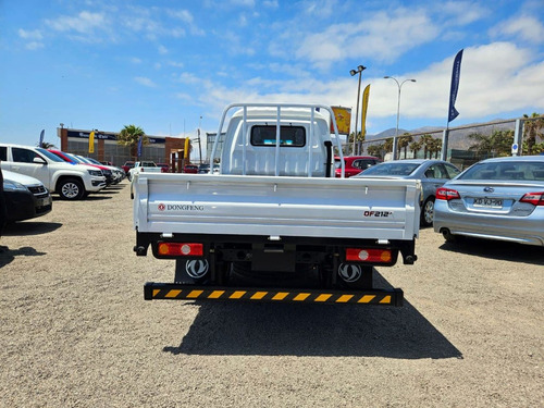 Dongfeng Df212 Plus Mt 1.6