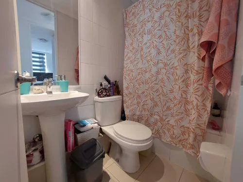 Arriendo En San Jerónimo, Comuna San Miguel (24153)