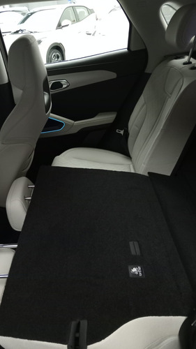 BYD Yuan Pro 0.0 Gs 380Km