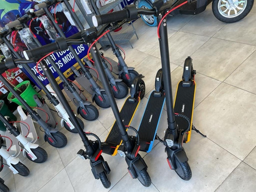 Monopatin Schoom Electric Scooter U2