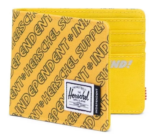 Herschel Supply Co. Skate Roy Wallet