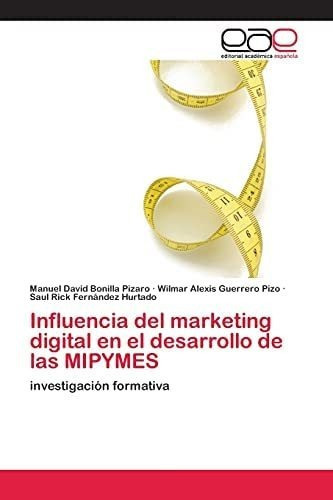 Libro: Influencia Del Marketing Desarrollo&..