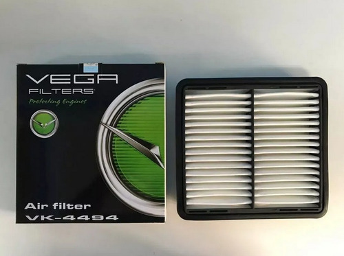 Filtro De Aire Daewoo Matiz Qq Tico