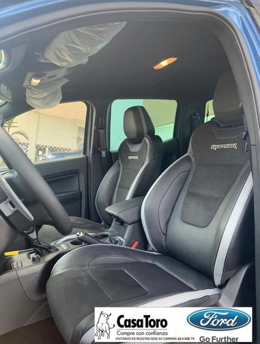 Ranger Raptor 2.0 Bi Turbo Av68 Ac