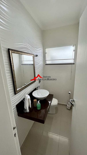 Imagem 8 de 30 de Casa De Condomínio Com 4 Dorms, Eldorado, Tremembé - R$ 1.35 Mi, Cod: 60761 - V60761
