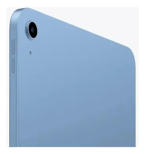 Apple Ipad 11 A16 128gb Azul Md4a4 Lançamento 2025 | MercadoLivre