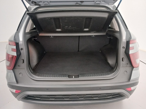 Hyundai Creta 1.0 TGDI FLEX COMFORT PLUS AUTOMÁTICO