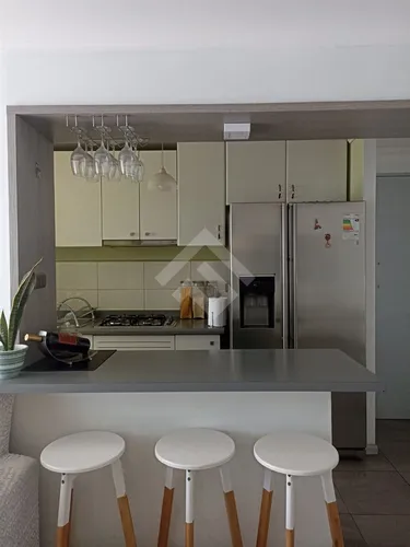 Departamento En Venta En Quilicura, Js