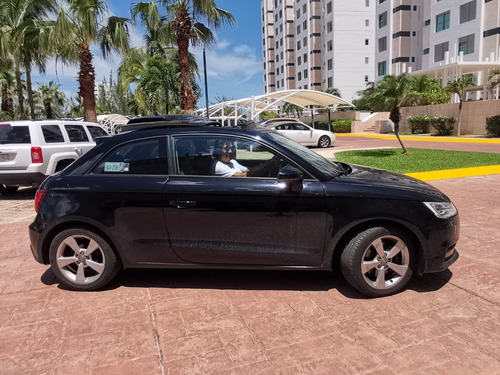 Imagen 5 de 5 de Audi A1, S1 2016