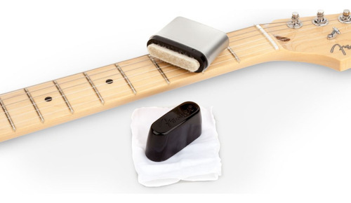 Limpador Para Guitarra Fender Speed Slick