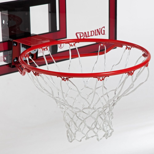 Tablero Aro Basket Spalding Nba 44 Basquet - Olivos