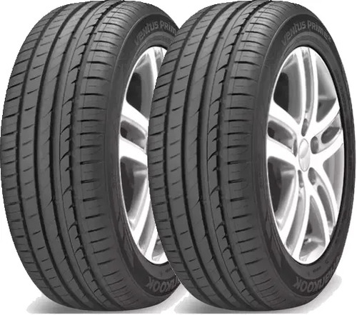 Kit de 2 pneus Hankook Ventus Prime 2 K115 195/55R16 87 W