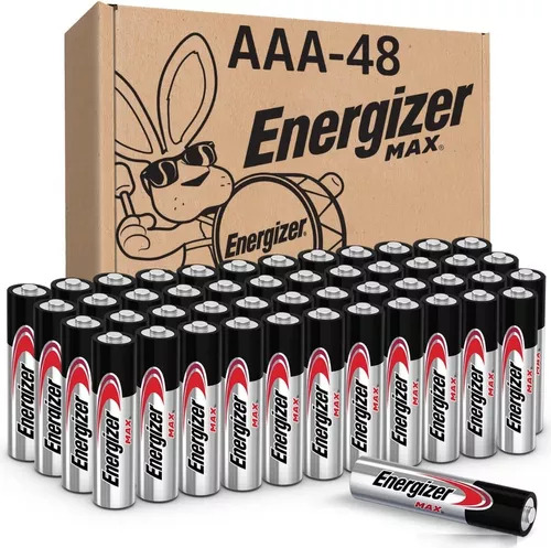 Bateria Aa2 Por 2 Marca Energizer Blister _