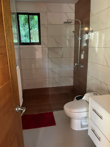 Vendo Villa Turistica Para Negocio O Veraneo Familiar En Altos De Gurabo, Santiago, Loma De Camp David