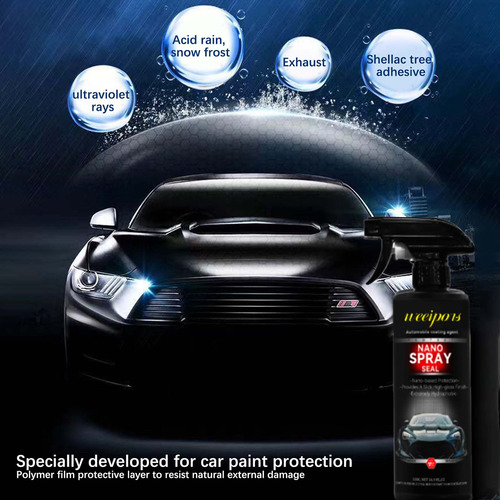 M Car Coating Agent Coating Spray Coating H Spray Coati 0001