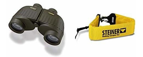 Binocular - Steiner 7x50 Binoculares Marinos Militares 2038 