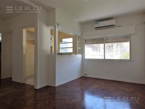 2 Ambientes En Venta | Palermo | 40m2 | Bajas Expensas | Le Bleu
