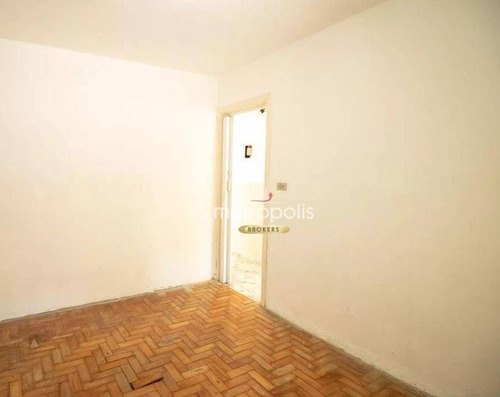 Imagem 7 de 25 de Casa Com 2 Dormitórios À Venda, 127 M² Por R$ 595.000,00 - Mauá - São Caetano Do Sul/sp - Ca0180