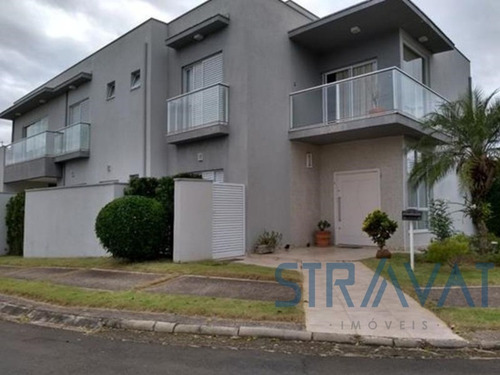 Imagem 2 de 27 de Casa - Ca00836 - 68190169