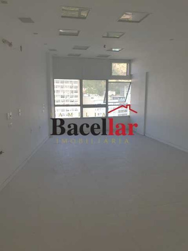 Imagem 5 de 15 de Sala-à Venda-tijuca-rio De Janeiro - Tisl00144
