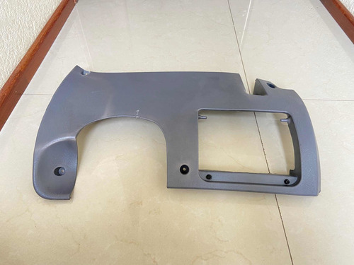 Plastico Cubierta De Rodillas Hyundai Verna 05 Sedan