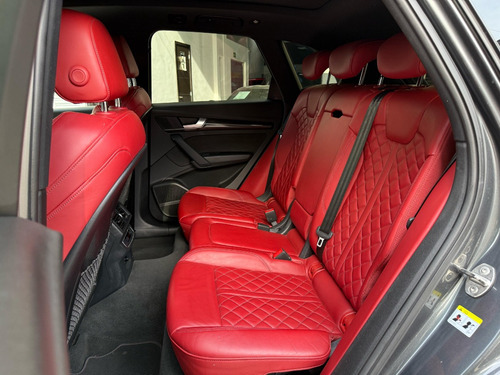 Audi Q5 3.0 Sq5 Tfsi Quattro 354Hp At