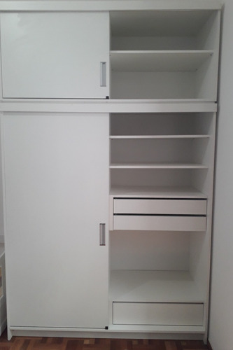 Imagen 4 de 10 de Servicio De Muebles A Medida