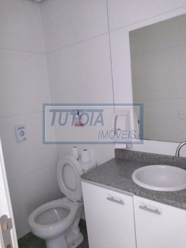 Imagem 2 de 14 de Excelente Sala Comercial Para Locação No Paraíso - A21385-j - 34736186