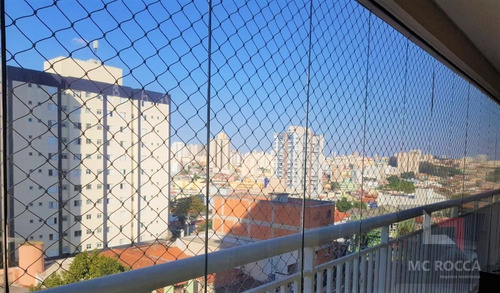 Imagem 6 de 18 de Apartamento 3 Suítes - Santa Paula - São Caetano Do Sul - R327