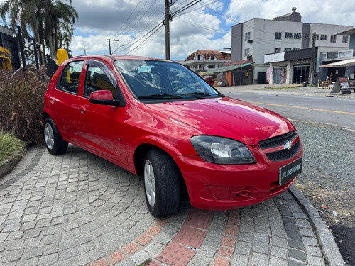 Chevrolet Celta Spirit/ LT 1.0 MPFI 8V FlexP. 5p