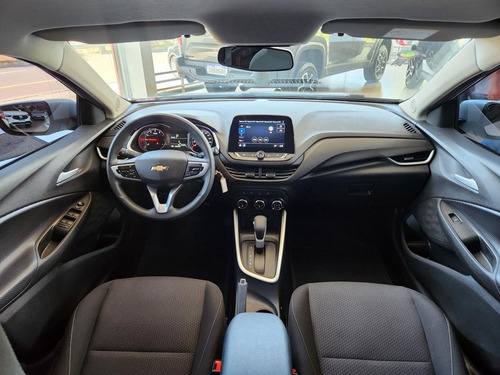 Chevrolet Onix plus Onix Sedan Plus Lt 1.0 12v Tb Flex Aut