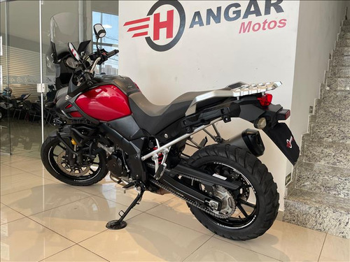 Suzuki Dl 1000 V Strom
