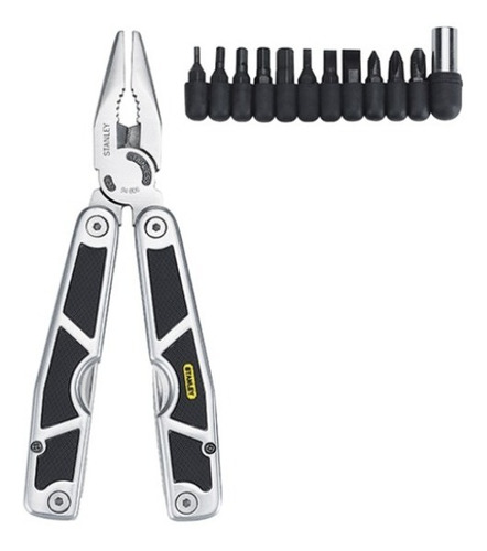 Multiherramienta Stanley 28 En 1 94-806 S