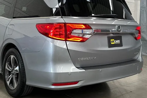 Honda Odyssey 3.5 Touring At