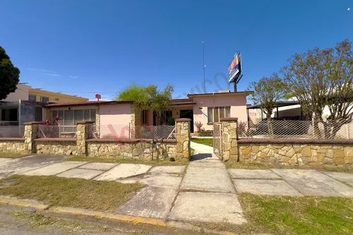 Encantadora Casa En Guadalupe: ¡su Nuevo Hogar!