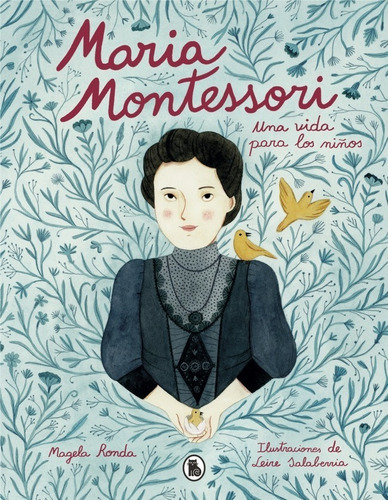 María Montessori / Ronda Y Salaberria (envíos)