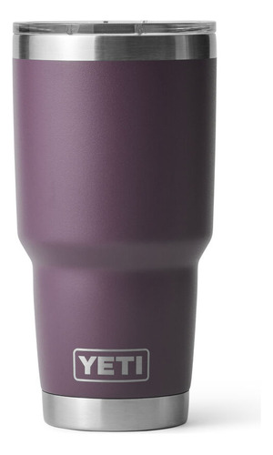 Yeti 30oz Tapa Clásica Termo Rambler | Nordic Purple