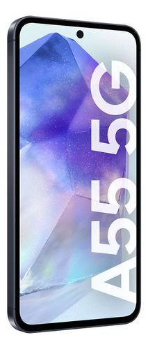 Samsung Galaxy A55 128gb 8gb Awesome Navy - Excelente (Reacondicionado)
