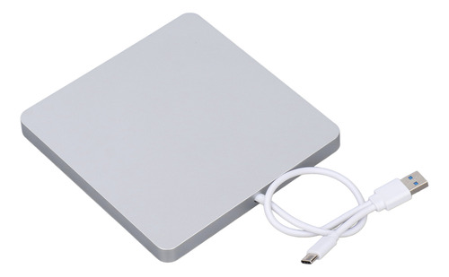 Reproductor Portátil De Cd Y Dvd, Unidad Externa Usb 3.0 Tip