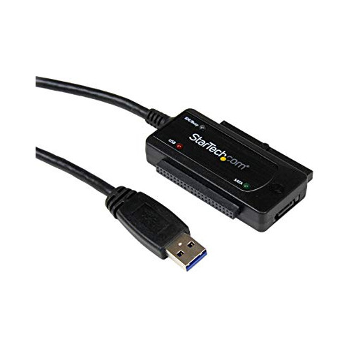 Com Adaptador Usb 3 0 Sata Ide 2 5in 3 5in Convertidor ...