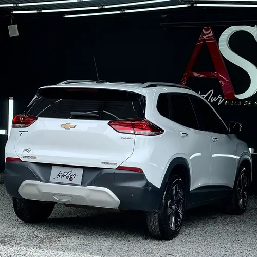 Chevrolet Tracker Premier 2022 1.2