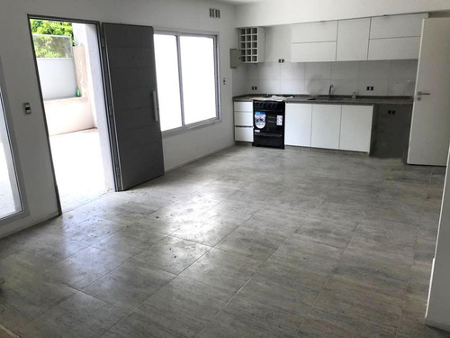Imagen 1 de 23 de Duplex A Estrenar - 3 Amb -patio U Coch Doble-olivos