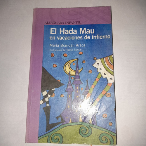 El Hada Mau