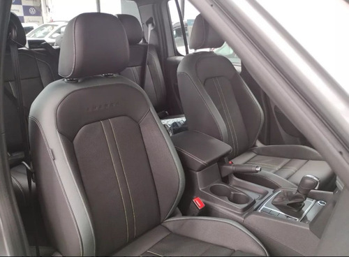 Volkswagen Amarok 3.0 V6 Extreme