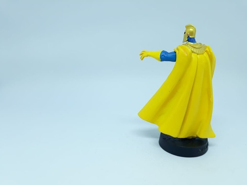 Boneco Dc Comics Edição 60 Senhor Destino Com Revista