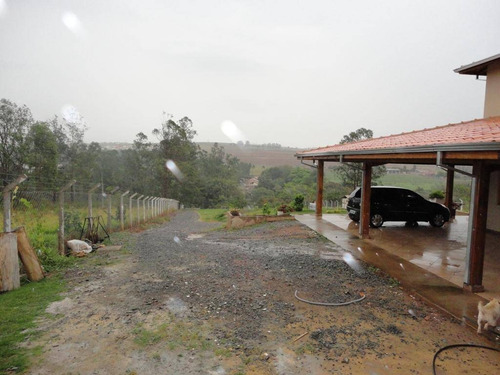 Imagem 5 de 30 de Chácara Com 5 Dormitórios À Venda, 5000 M² Por R$ 1.500.000,00 - Jardim São Rafael - Limeira/sp - Ch0002