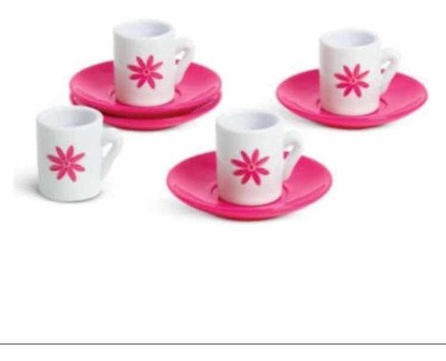 Set De Tazas De American Girl Doll