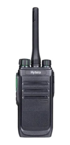 Radio Digita Portatil Uhf Bd506 48 Canales 4w       Hytera