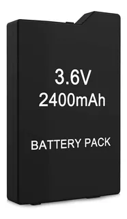Batería Pila Compatible Con Sony Psp Slim 2000 / 3000