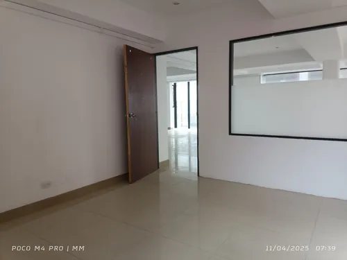 Edificio En Arriendo